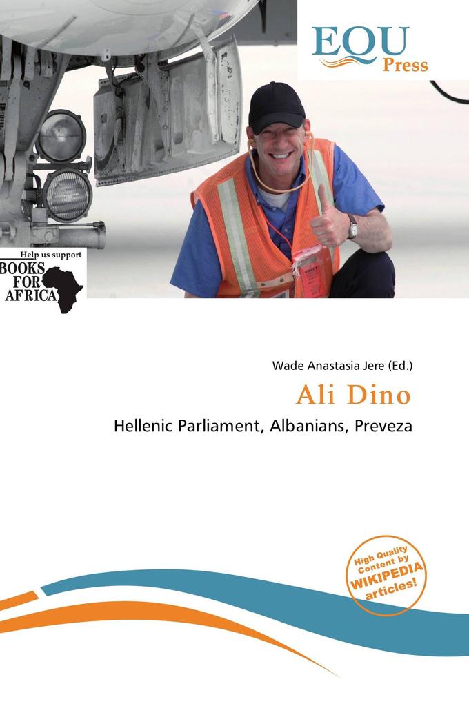 Ali Dino