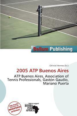 2005 ATP Buenos Aires