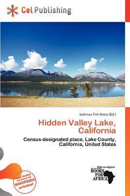 Hidden Valley Lake California