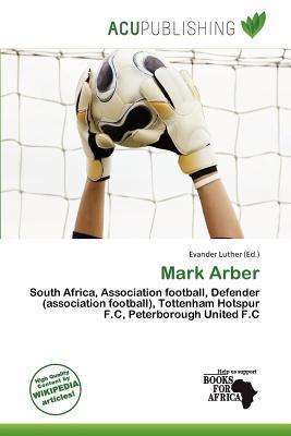 Mark Arber