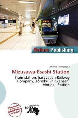 Mizusawa-Esashi Station