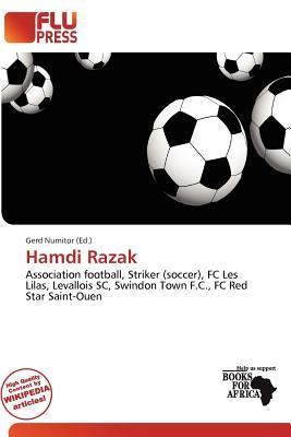 Hamdi Razak