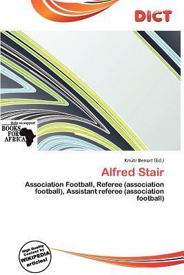Alfred Stair