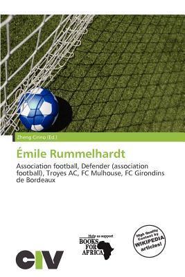 Émile Rummelhardt