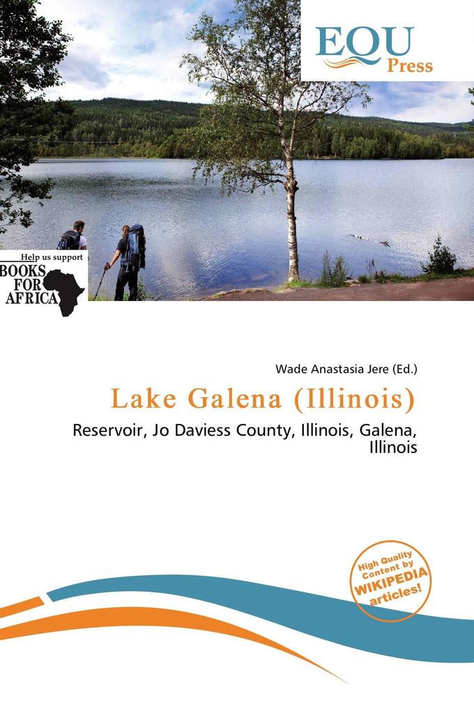 Lake Galena (Illinois)