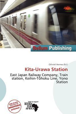 Kita-Urawa Station