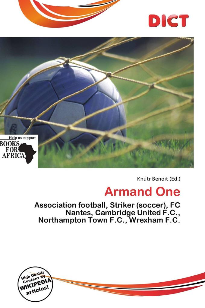 Armand One