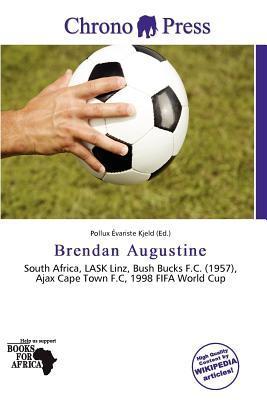Brendan Augustine