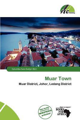 Muar Town