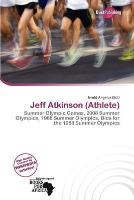 Jeff Atkinson (Athlete)