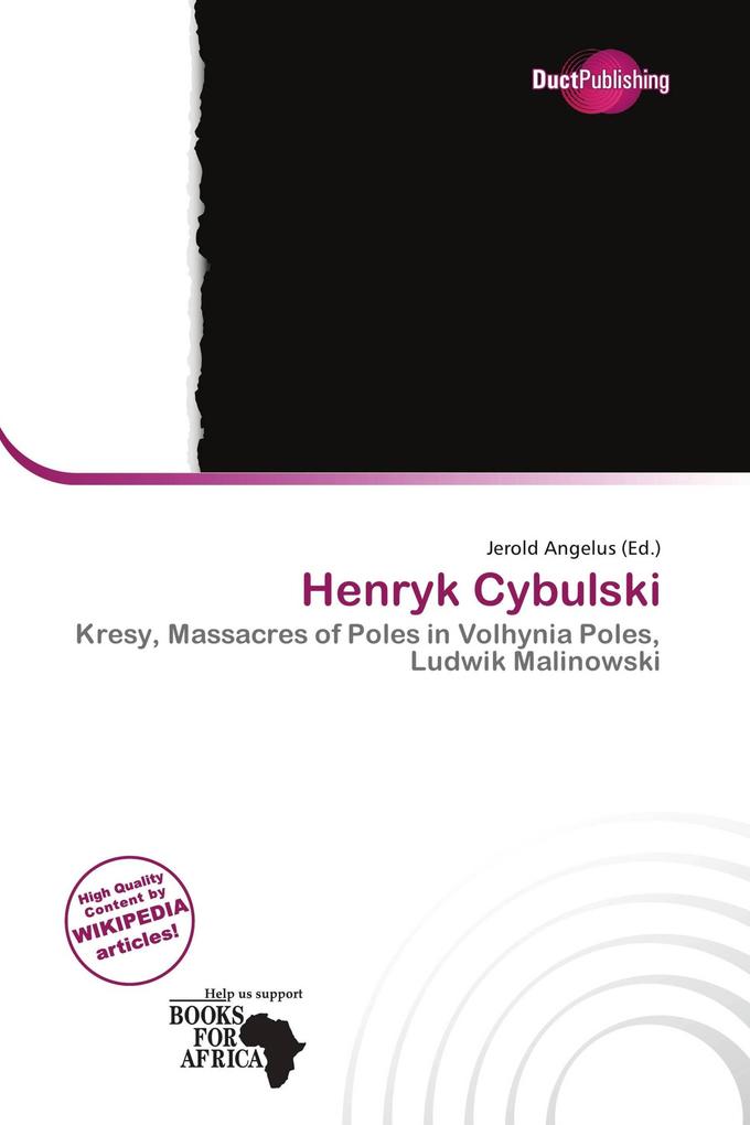 Henryk Cybulski