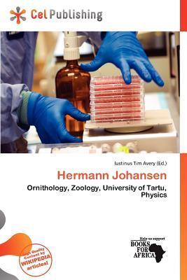 Hermann Johansen