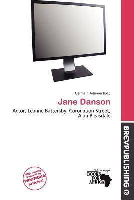Jane Danson
