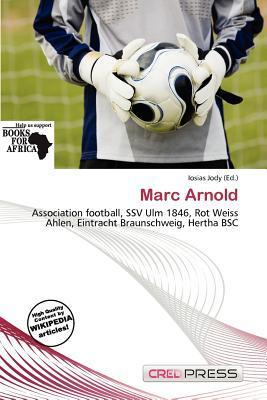 Marc Arnold