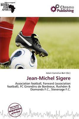 Jean-Michel Sigere