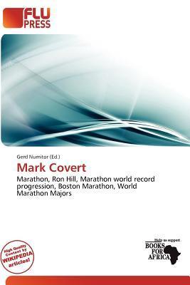 Mark Covert
