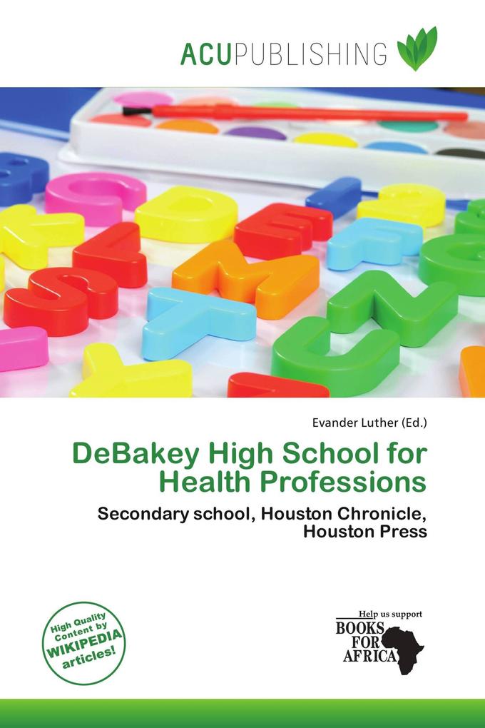 DeBakey High School for Health Professions