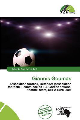 Giannis Goumas