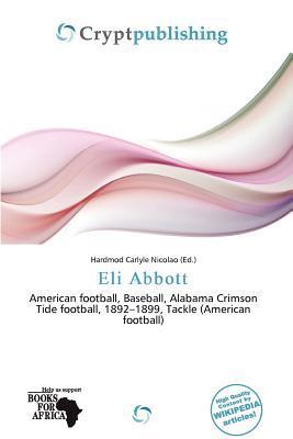 Eli Abbott