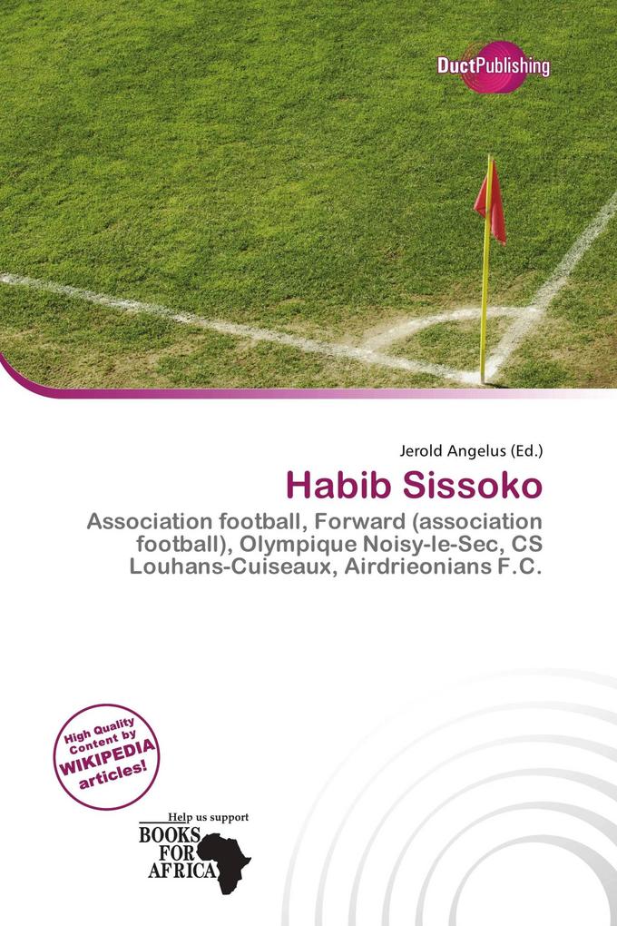 Habib Sissoko