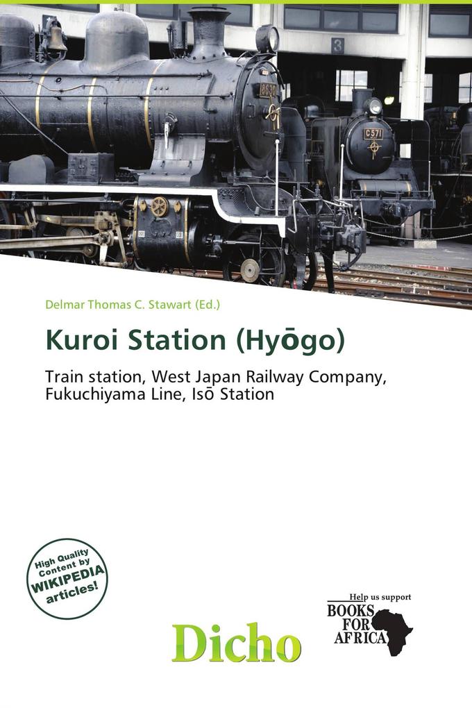 Kuroi Station (Hygo)
