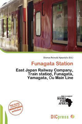 Funagata Station