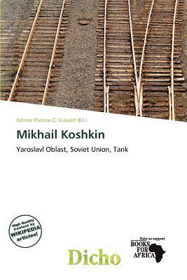 Mikhail Koshkin