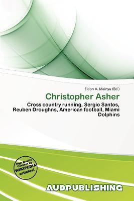Christopher Asher