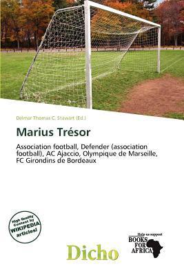 Marius Trésor