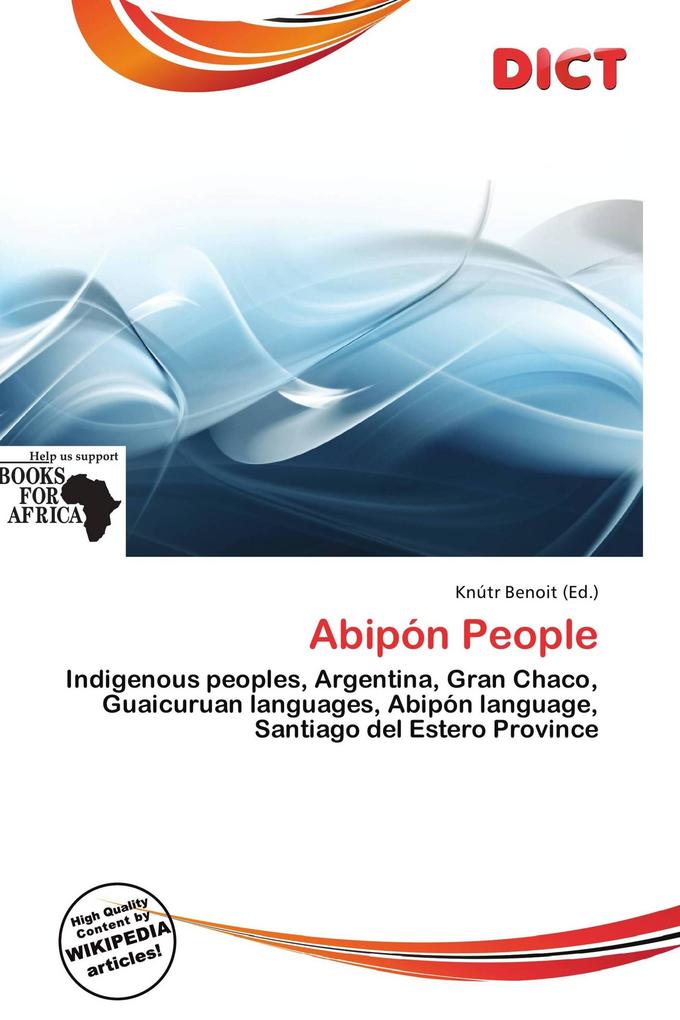 Abipón People