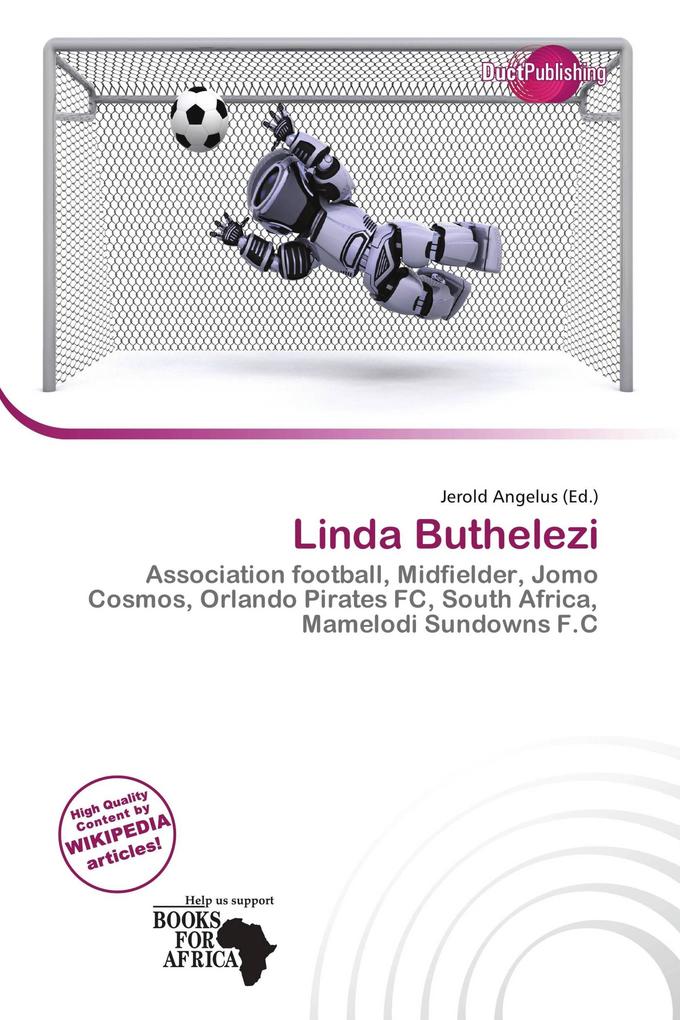 Linda Buthelezi