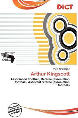 Arthur Kingscott