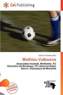 Mathieu Valbuena