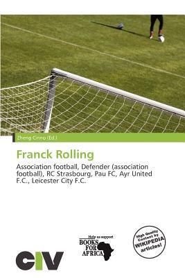 Franck Rolling