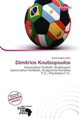 Dimitrios Koutsopoulos
