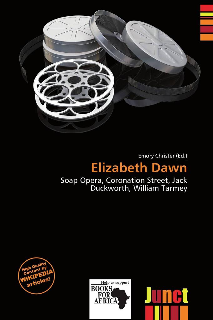 Elizabeth Dawn