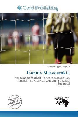 Ioannis Matzourakis