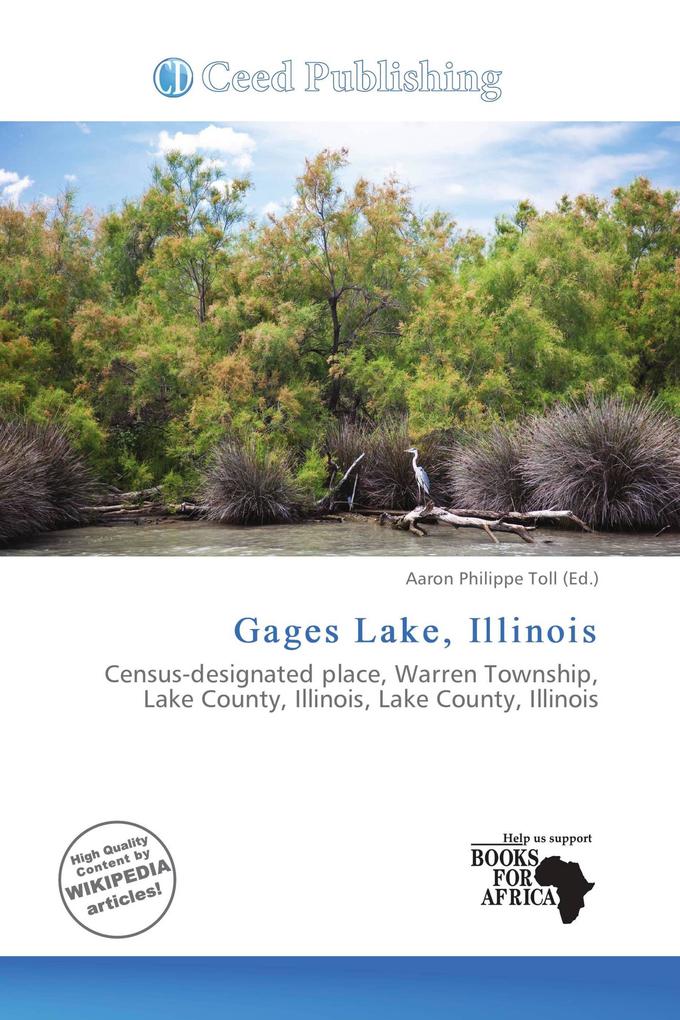 Gages Lake Illinois