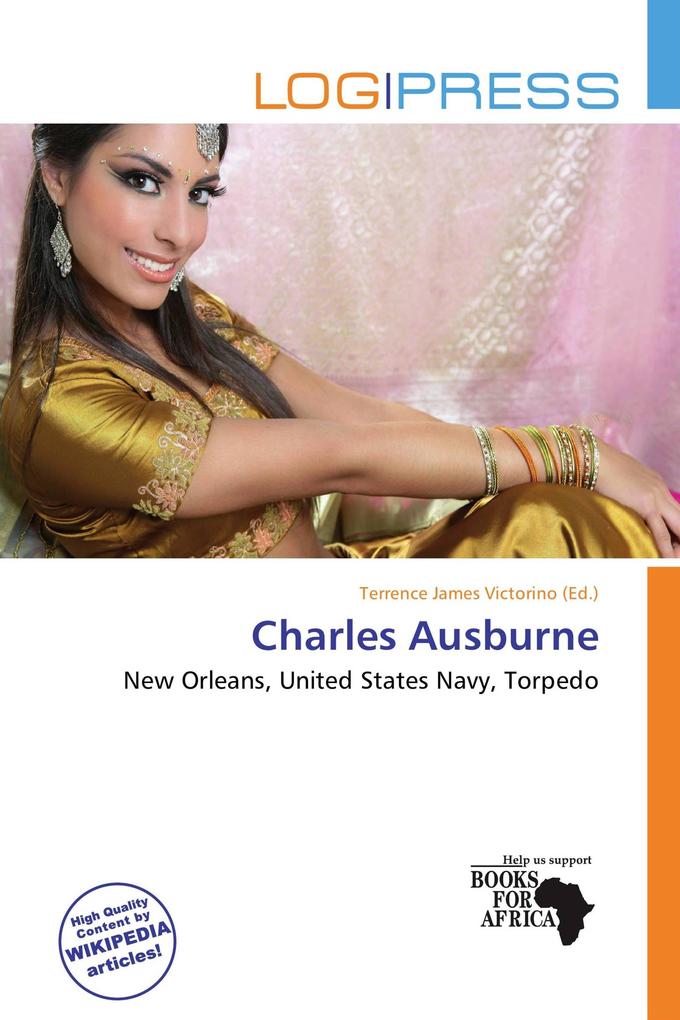 Charles Ausburne