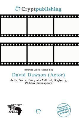 David Dawson (Actor)