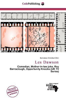 Les Dawson