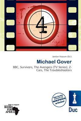 Michael Gover