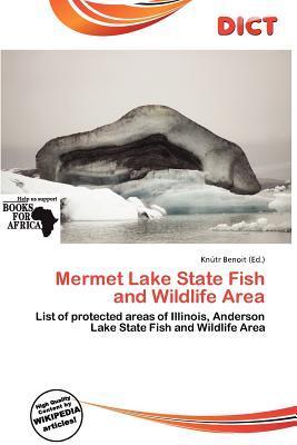 Mermet Lake State Fish and Wildlife Area
