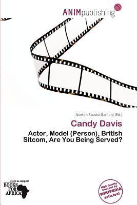 Candy Davis
