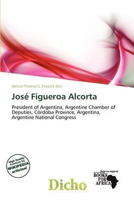 José Figueroa Alcorta