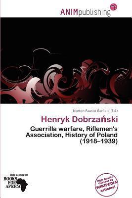 Henryk Dobrzaski