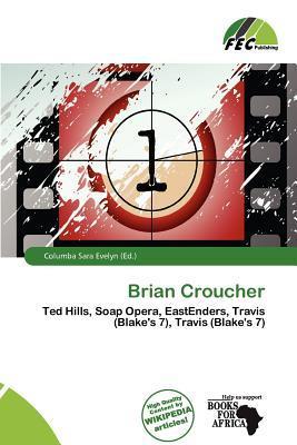 Brian Croucher
