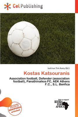 Kostas Katsouranis