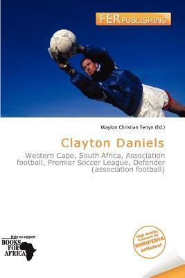 Clayton Daniels