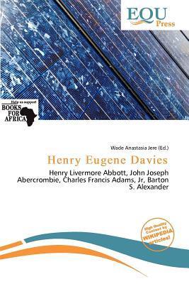 Henry Eugene Davies